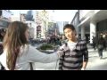 Slice on the Street: What's Your Hidden Talent?
