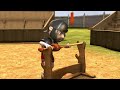 Veni Vidi Vici - 3D Animation @ University Of Hertfordshire