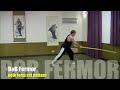 Bob Fermor Pole Form