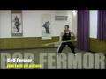 videos de Bob Fermor Pole Form