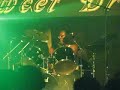 Solo batterie concert sweet dreams 28 04 07