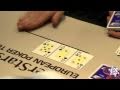 Main event - day 3 - Claudio Cecchi double up Guarda video