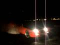 videos de scotts 180sx popping tyres