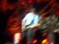 MCFLY radio ACTIVE TOUR jonespoynter