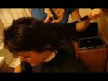 Headshave 25 (Part 1) Headshave 25 (Part 1)