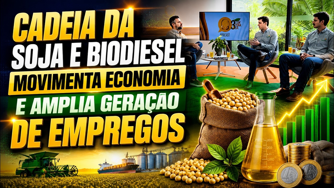 Sustentabilidade: a readequação do uso de fertilizantes nos pomares.