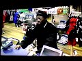 Militant Black Guy 9/5/08