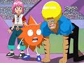 Bobobo-Aparecen los seis cibercaballeros 2