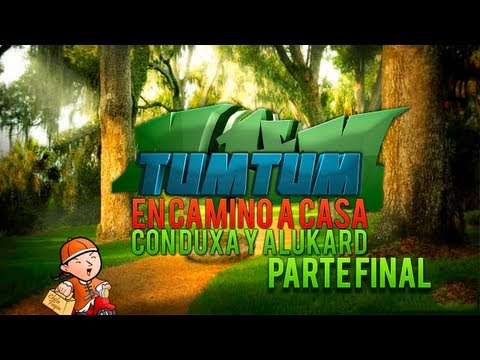 Barriga Llena Corazon Contento Con Duxa Y Alukard Pt Final