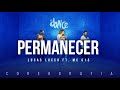 Permanecer - Lucas Lucco ft. MC G15 | FitDance TV (Coreografia) Dance Video