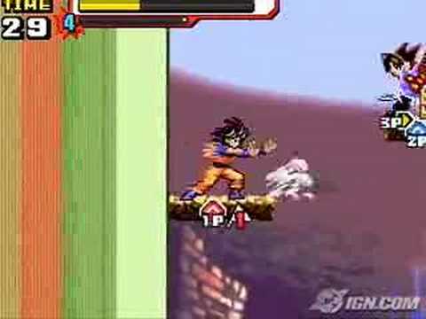 0 Test Jump Super Star (DS)