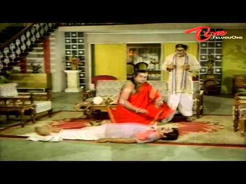 Yamagola, Yamagola Movie, Yamagola Movie Comedy, NTR Comedy With RaoGopala Rao, NTR Comedy With Jayaprada, Jayaprada Hot Comedy, NTR comedy in hell, Yamagola HD Comedy, NTR Comedy In Heaven, NTR In Yamagola