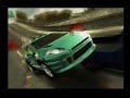 Need For Speed Most Wanted Playthrough 64 Toru Challenge 2/2