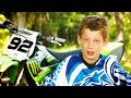 DC SHOES: Adam Cianciarulo Riding at Ricky's