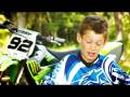 Adam Cianciarulo Riding at Ricky's
