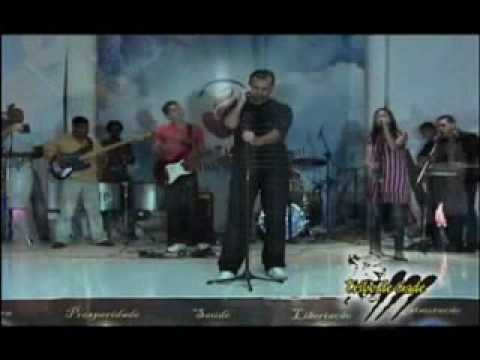 Tribo de Gade - Senhor Eu não sou Nada