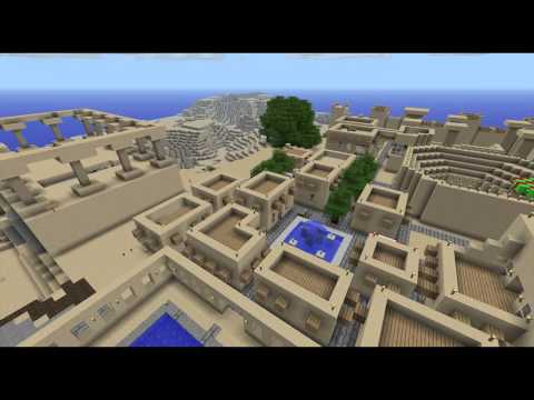 [Minecraft 1.2.4] [16x] Coterie Craft v2.5.2