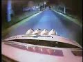 Grzyb onboard Swift 1600 rajd Vsetin 2007