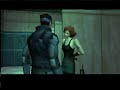 Metal Gear Solid - FMV 34 ITA - Meryl Bathroom A Metal Gear Solid - FMV 34 ITA - Meryl Bathroom A