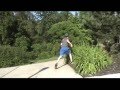 yxa skate video