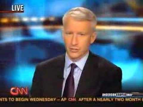 Bush Detainee Bill Hides Immunity ...