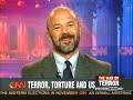 Bush Detainee Bill Hides Immunity for Too Many Crimes! Bush Detainee Bill Hides Immunity for Too Many Crimes!