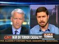 Bush Detainee Bill Hides Immunity for Too Many Crimes!