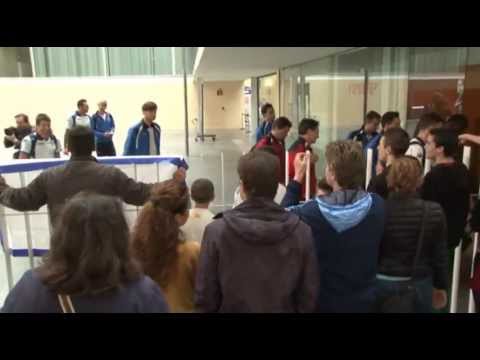 REAL ZARAGOZA