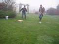 Coke Bomb UK Style - no mentos but plenty of grit!