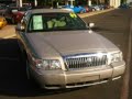 2009 MERCURY GRAND MARQUIS Glendale , AZ