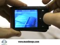 Funda Pielframa Meizu MiniPlayer - MundoMPX Funda Pielframa Meizu MiniPlayer - MundoMPX
