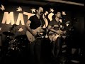 CAN'T STAND ME NOW - BANG BANG YOU'RE DEAD - ALBION COVERS