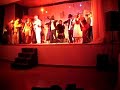 El conventillo de la paloma