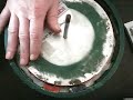 Torque on a partial rotor