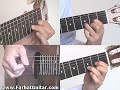 Vivir Sin Aire Mana Parte 1 Guitarra Www.FarhatGuitarra.com
