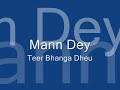 hello guys, i have been disappointed by the lack of bengali songs by manna dey on youtube. so, i made it my duty as passionate lover of manna dey's classical bengali songs to put this song up. 

note: i understand that this isn't a 