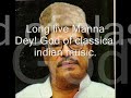 hello guys, i have been disappointed by the lack of bengali songs by manna dey on youtube. so, i made it my duty as passionate lover of manna dey's classical bengali songs to put this song up. 

note: i understand that this isn't a 
