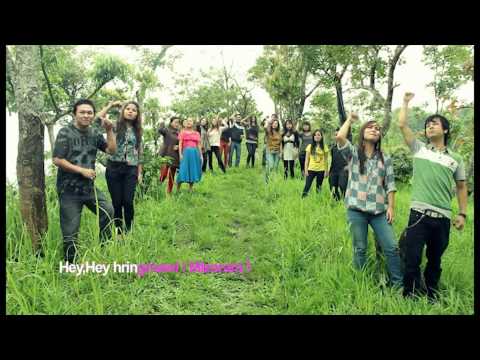 Zorock - Green Green