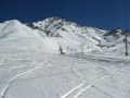 Salto Mortal en Snowboard...