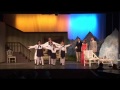 Sound of Music Cuckoo