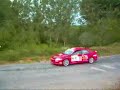 II Rally sprint Maragateria (Astorga) by Gori VIDEO 1