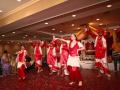 Pakistani Wedding Bhangra Dance