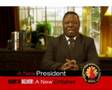 Morgan Tsvangirai: Appeal for Unity
