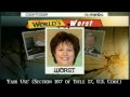 U.S. State Senator: Earth Is 6,000 Years Old