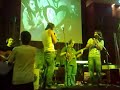 Makarines.Prueba de Sonido.Sala Bavara