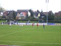 TSV Helmstedt - SV Breitenberg. 3:2 Marco Behse