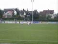TSV Helmstedt - SV Breitenberg. 3:2 Marco Behse