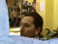 cliente pesado: muy gracioso