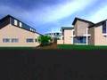 St Dorothy's School in Meru, Kenya