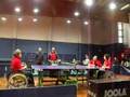 Campionati Regionali Tennis tavolo CIP Finale Doppio Misto